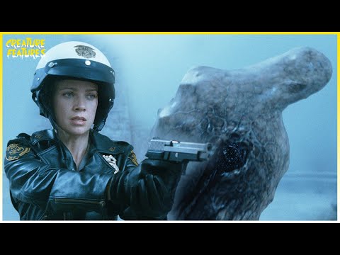 Encounter With Silent Hill's Monsters | Silent Hill | Creature Features