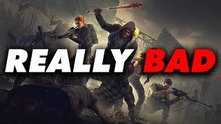 Overkill&#39;s The Walking Dead is Really Bad (Forge Labs Review)