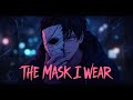 The Mask I Wear Official Song Audio By VibeAIronic