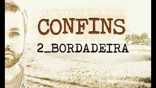 CONFINS 2 - bordadeira