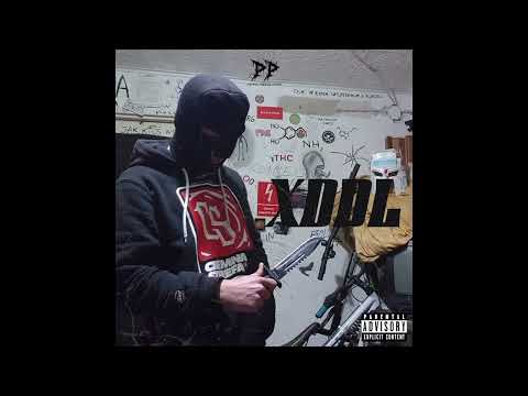 Rusakov - XDDL (prod.EszuU)