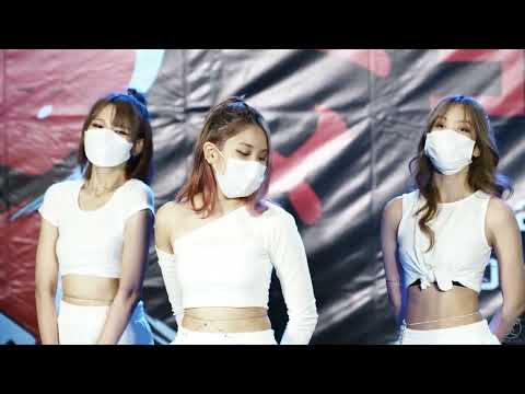 Forget Me Not - Belle Hatobito - Anime IDOL Party 2022 at Donki Mall Thonglor