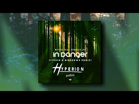 MSTRSS feat. Deborah Lee - In Danger (Tyron & Mathews Remix) (Hyperion Bootleg VIP)