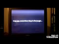 Opening To Emperor New Groove USA 2000 Dvd