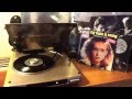 MYLÈNE FARMER - "My mum is wrong" 45T - 1984