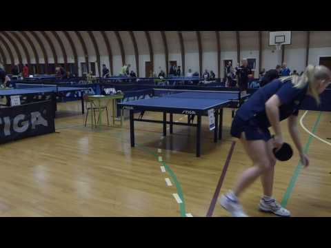 170108 ØM2M, Karoline Petersen - Per Kammer