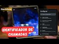 COMO ATIVAR O IDENTIFICADOR CHAMADAS NO ANDROID