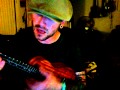 Here We Go, Jon Brion Ukulele (plus a Bulldog ...