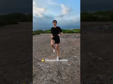 ¿Por qué tienes que realizar un buen calentamiento antes de hacer series?