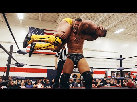 Flip Gordon On Indie Wrestling Vs. Mainstream Wrestling, Who He’d Match Up Well Against In Ring Of Honor