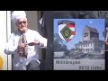 Löffel-Polka - gespielt vom Militärspiel Uster am Frühlingsmarkt in CH-Uster, Sonntag, 23.April 2023