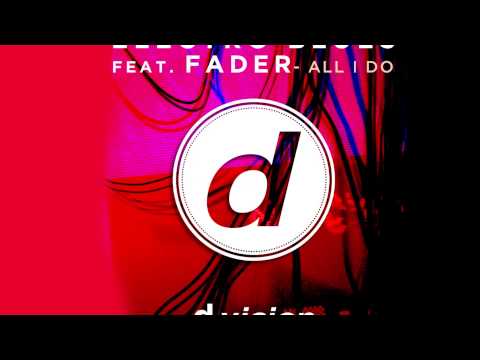 Electro Blues Feat. Fader - All I Do (Samuele Sartini Edit) [Official]