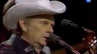 Ralph Stanley and his Clinch Mountain Boys play "Henry Brown" live in 1980