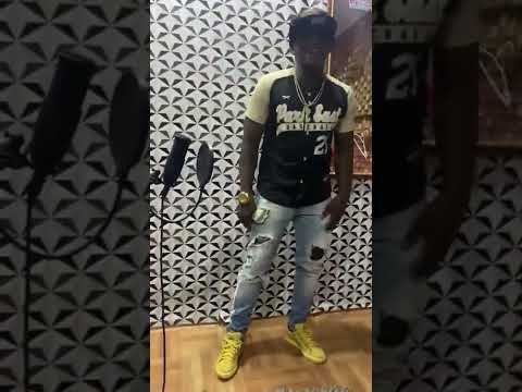 Víctor el negro Freestyle chulería