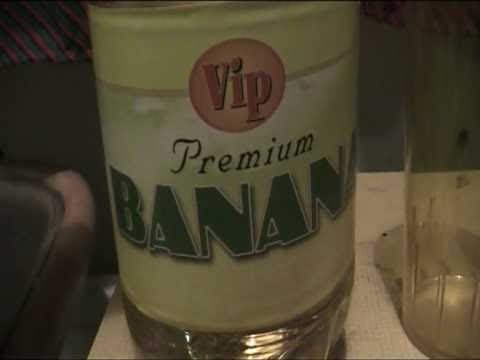 VIP Premium BANANA