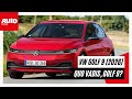 VW Golf 9 2026 Does The Golf Still Have A Future AUTO ZEITUNG