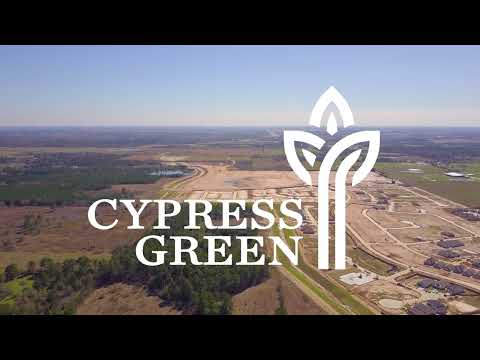 Cypress Green February Community Update 2023