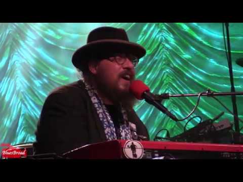 NICHOLAS DAVID • Look At Me • PlayStation Theater NYC • 12/20/19