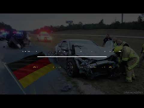 Shprehje me te perdora ne aksidente, emergjenc & info - Meso Gjermanisht