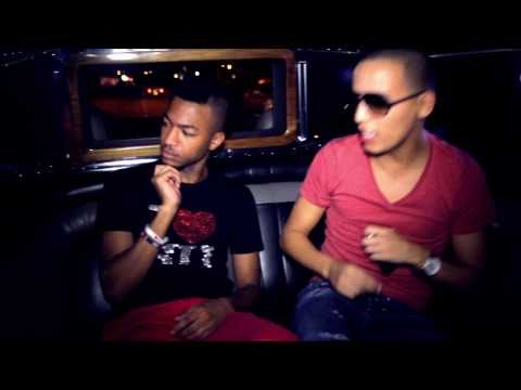 Brahim Fouradi ft. Jayh - Zo Fly