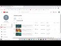 These Copyright Claims Are Going To Stop UMG And SME Please Help Me Spread This Around