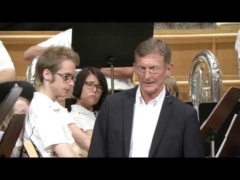 Glädjen i att tjäna | Tomas Sjödin