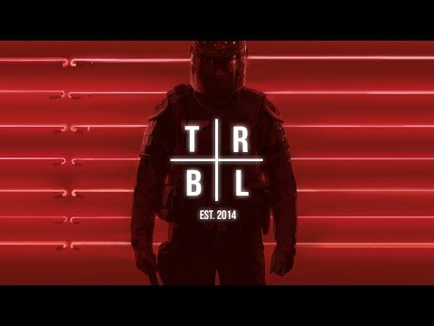 New World Sound & Reece Low - Bounce That (Iccarus & DJ Shark Remix)