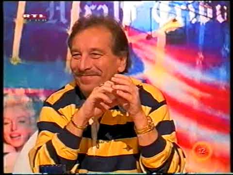 Heti Hetes 2003.12.04. - Százhetvenhetedik adás