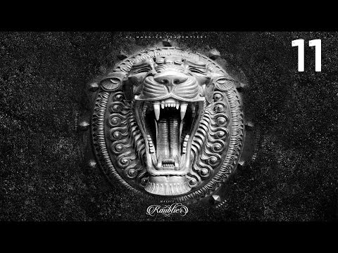 MASSIV FT. EKO FRESH - ALL YOU CAN EAT - TRACK 11 - 'RAUBTIER' ALBUM