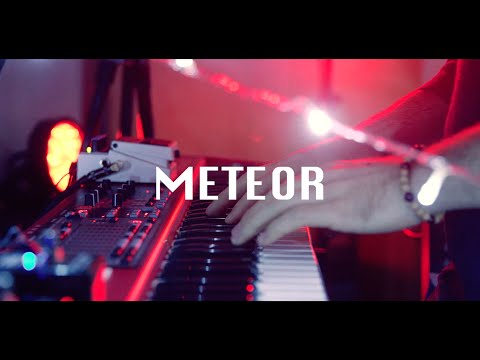 Meteor - EMAR