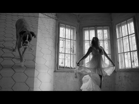 NIKA ZORJAN - LETI VISOKO 🤍🕯️🪽