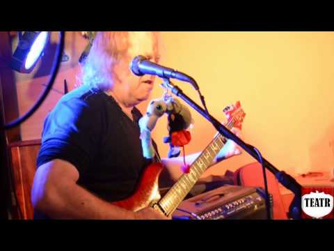 2016-11-18 KZ TEATR - Borovina Hospůdka U Rybníka (Short)