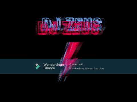 DJ ZEUS-- July Episode Nine--Spanish Rock