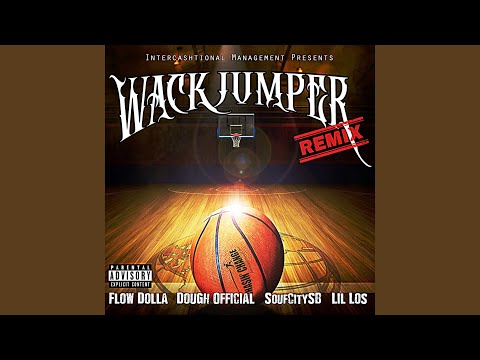 Wackjumper (Remix)