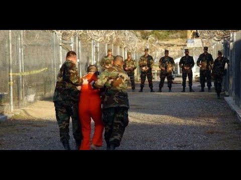 Guantanamo - La Storia Siamo Noi
