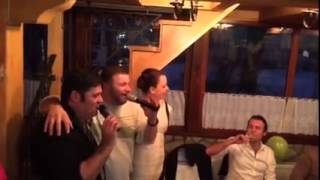 TATA MATA & Naum Petreski i Andrus Angelkovski - Odi Zvezdo