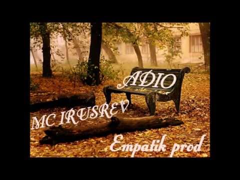 Mc Irusrev - ADIO