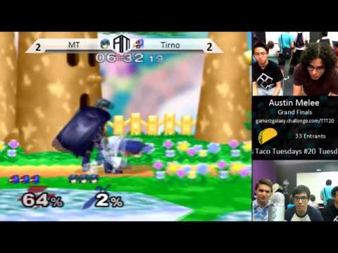 TTT20 - MT vs Tirno Grand Finals [s2g5]
