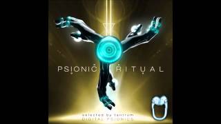 random l -  black hole iliuchina rmx