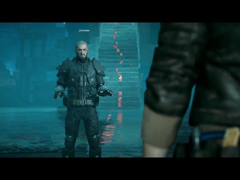 AC Odyssey - Juhani Otso Berg Death!