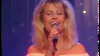 Gaby Baginsky Fiesta de Playa