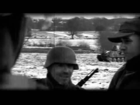 Kampfgruppe Chill - Die Ardennenschlacht Manhay, December 1944