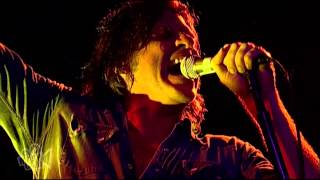 The Cruel Sea - No Choice | Live in Sydney | Moshcam