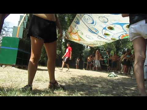 Dubstone 6 - River Stage - Roots Reality HI-FI  Sound System