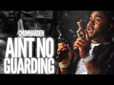 ChumHarden - In My Mode (Official Audio)