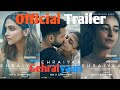 Gehraiyaan Movie ||Official Trailer|| Deepika Padukone,Siddhant Chaturvedi #gehraiyaantrailer