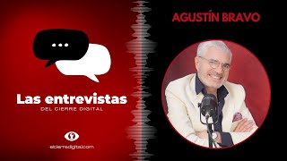 Agustín Bravo | "Mi 'momento' con Isabel Pantoja me ha hecho mucho daño durante 20 años"