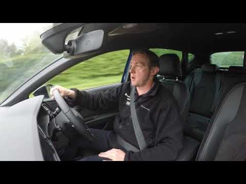 Seat Leon Cupra 290   5 things I like and dislike