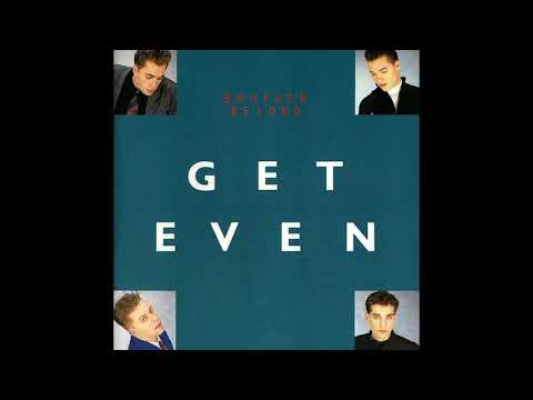 Brother Beyond "Be My Twin" (Original Version)