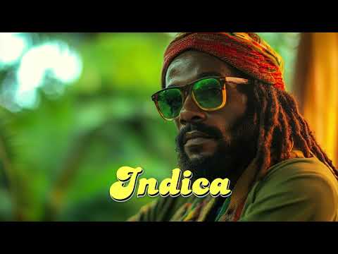 [Free] "Indica" Damian Marley  Dub Reggae Roots | Jamaica Riddim Instrumental | Vibe  Music